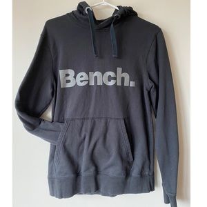 Bench • Pullover Sweatshirt • Sz M